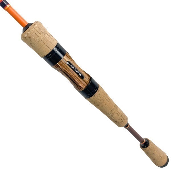 KULIA SHORT STICK SET【マルチに使える超ショートロッドとスピニングリールのセット/ハゼ/根魚/トラウト/ブラックバス】